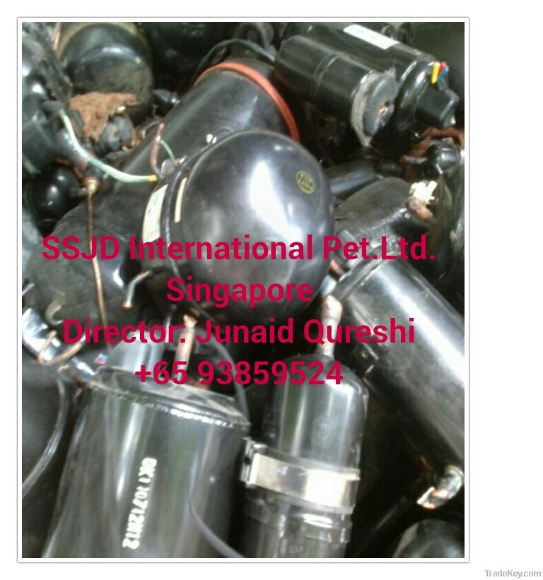 Compressor