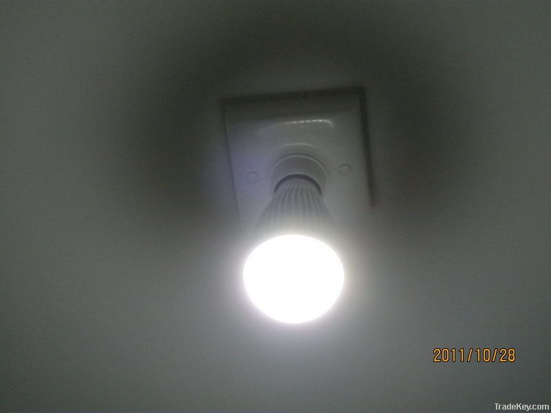 LED Bulb Lighting