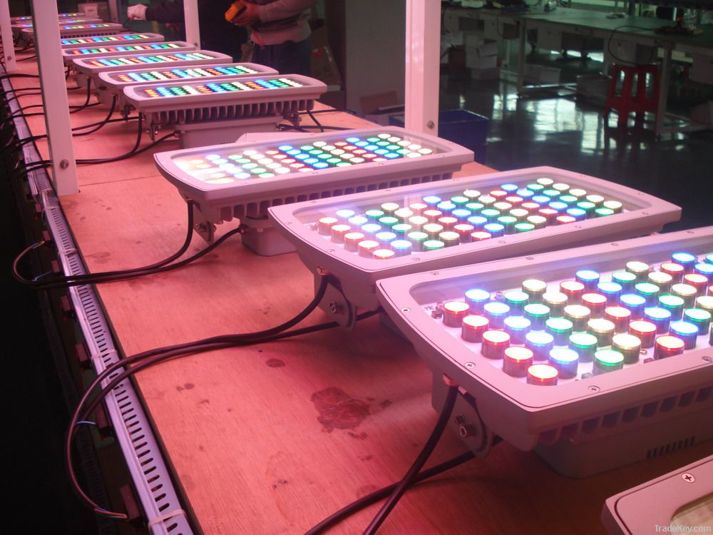 LED Flood Lights