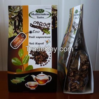 Cypriot Carob Tea