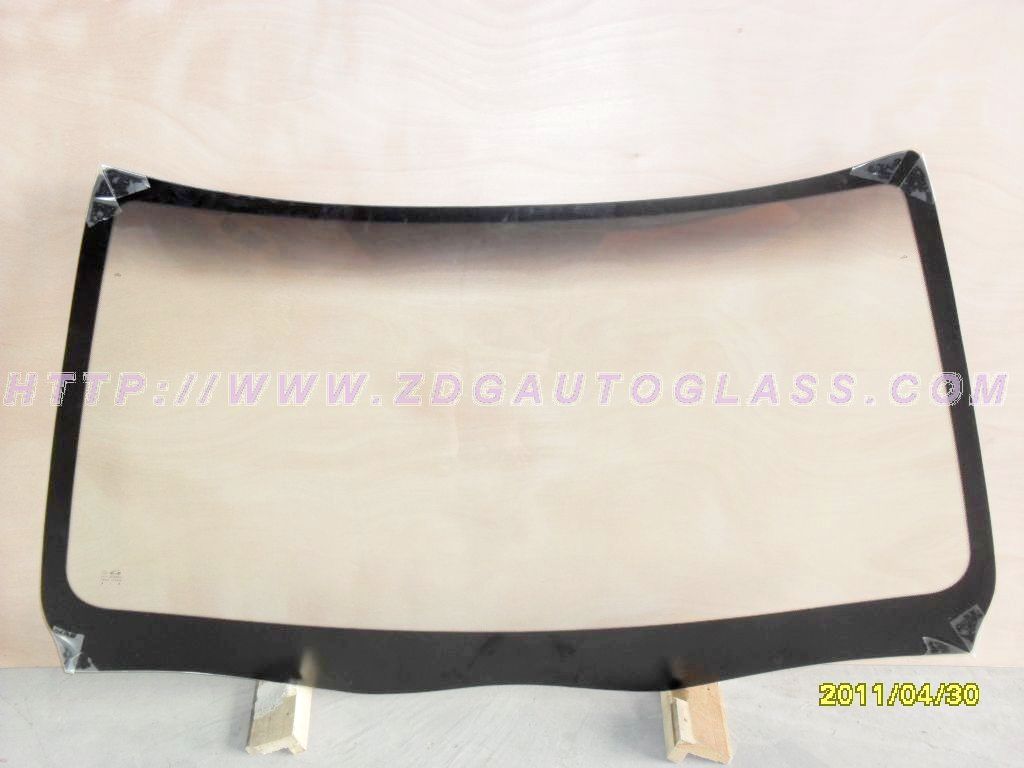 Auto glass windshield / Auto glass factory / Laminated safety glass