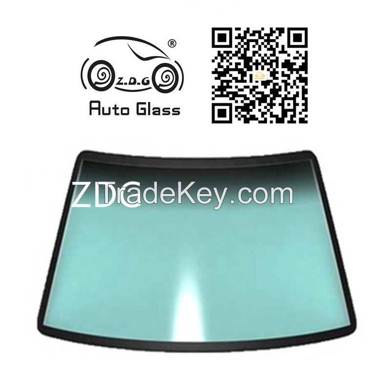 AUTO GLAS MANUFACTURER