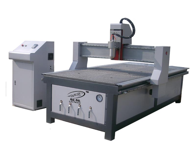 JCM1325A Wood CNC Router Machine