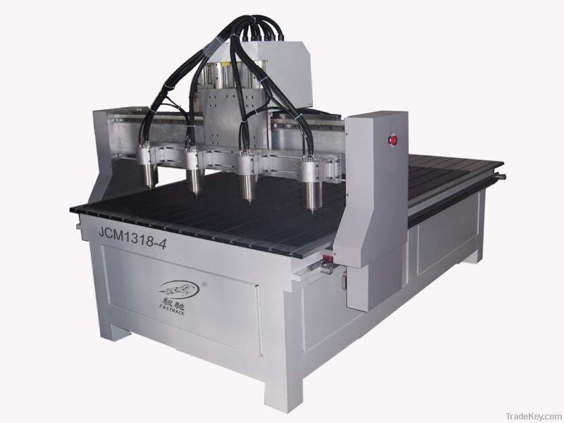 Woodworking CNC Router