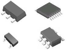 Mosfet Field Effect Tube