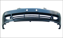 Automobile Mould