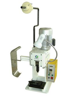 Terminal Crimping Machine