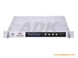 EDFA 1550 CATV Erbium-Doped Fiber Amplifier (EDFA1550-24)