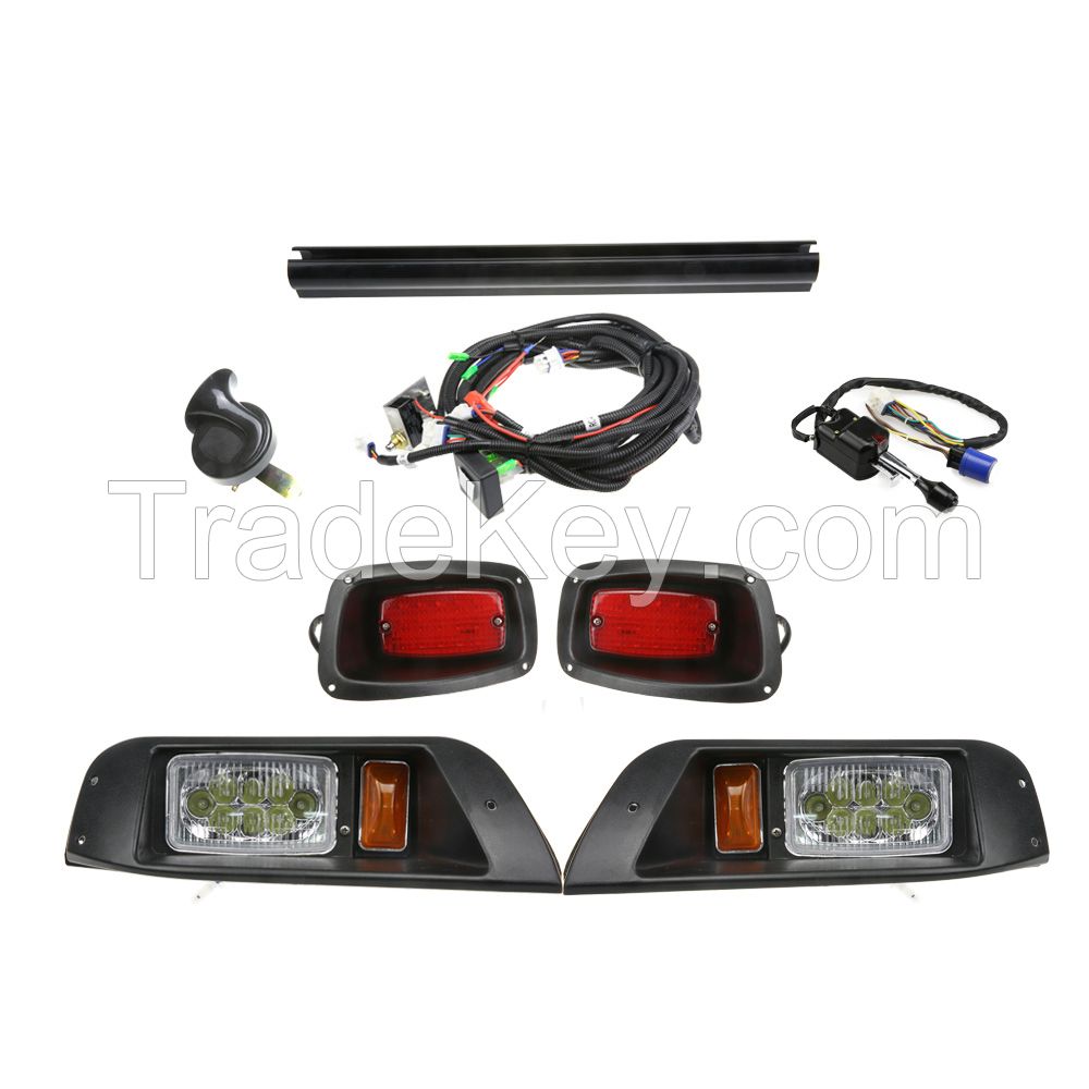 LIGHT KING LED GOLF CAR LIGHT KITS