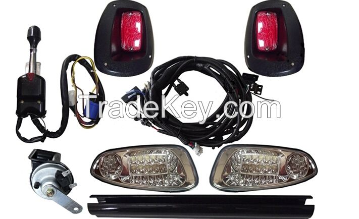 LIGHT KING LED GOLF CAR LIGHT KITS