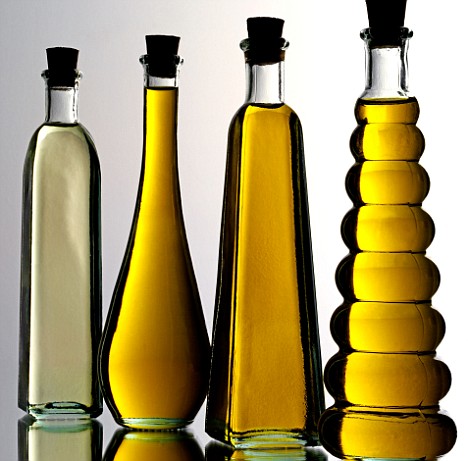 Edible Oils