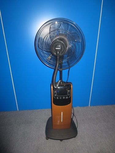 Mist Fan  Air Cooler Fan, Water Spray Fan
