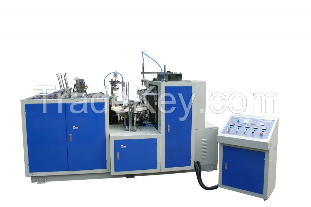 JBZ-B Paper Cup Making Machine