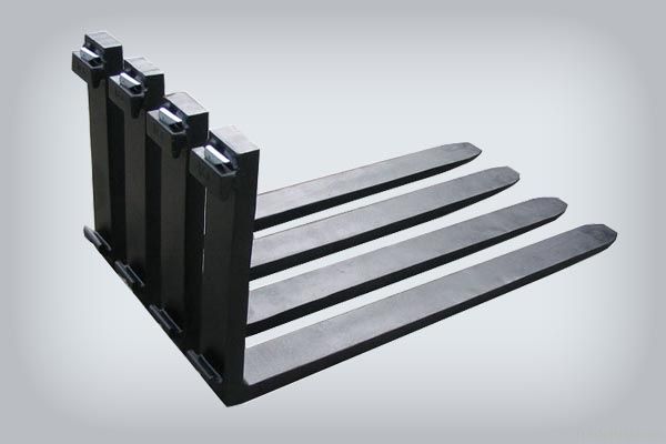 Forklift Forks