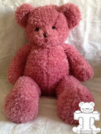 Plush Toy Teddy Bear