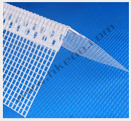 Pvc corner mesh