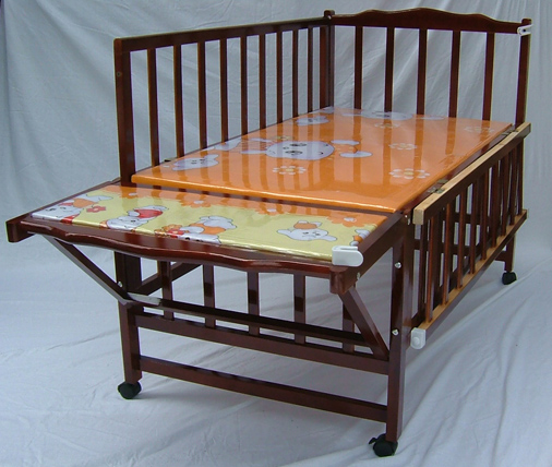 Baby Cot PM1-b