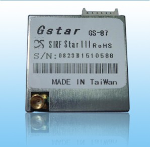 GPS Module