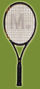 Tennis Rackets