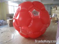 Inflatable Zorbing &amp; Beach Ball