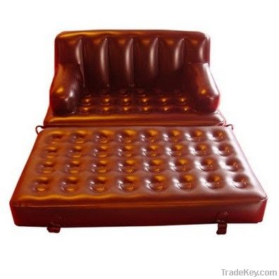 Inflatable Sofa