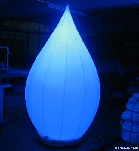 Inflatable Lights