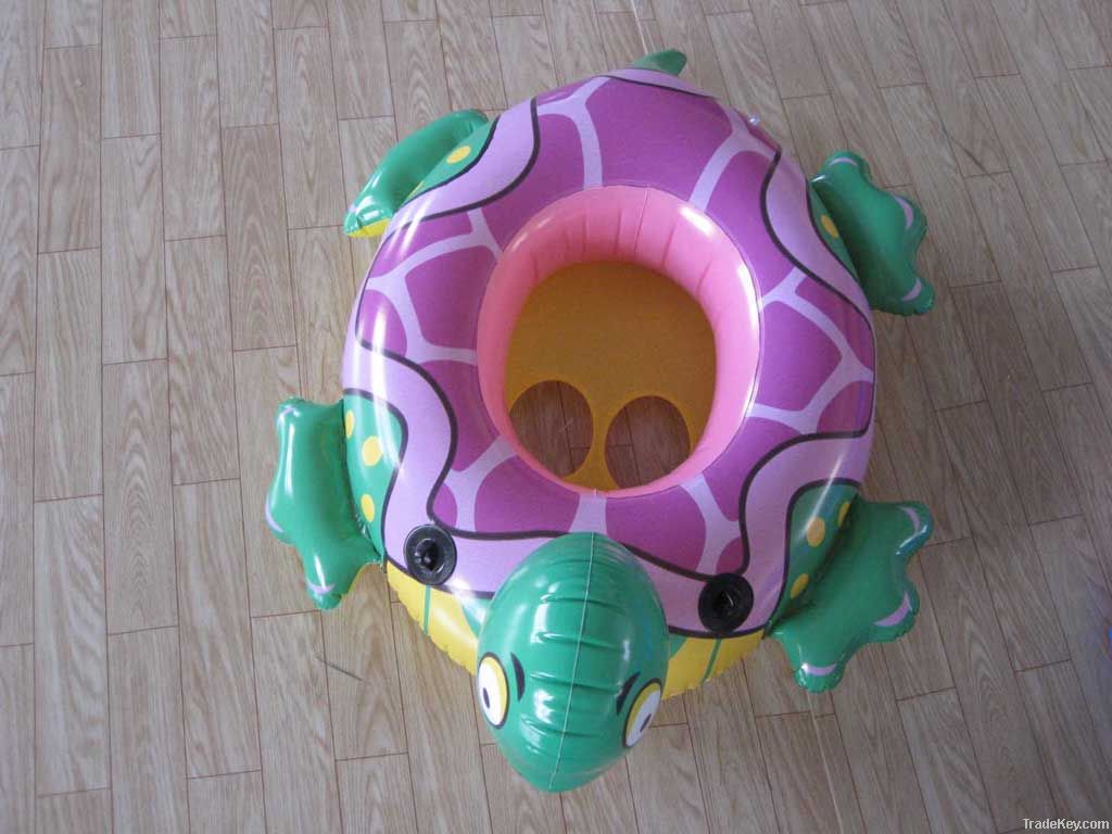 Inflatable Baby Seat