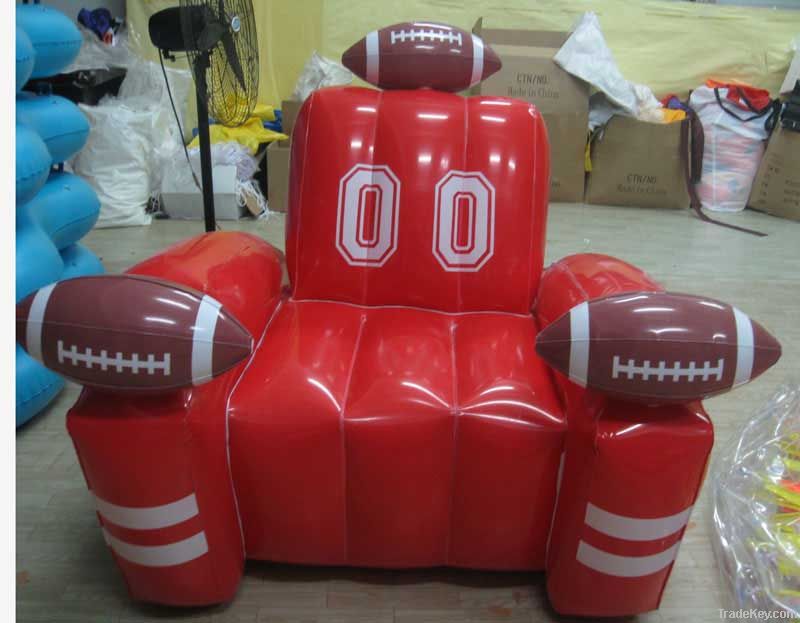 Inflatable Chairs