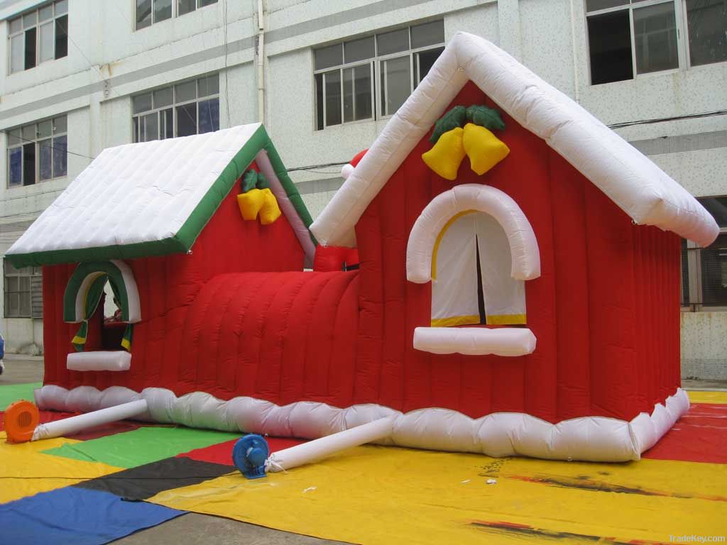 Inflatable Christmas Supplies