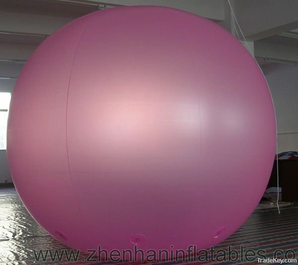 Inflatable Beach Ball