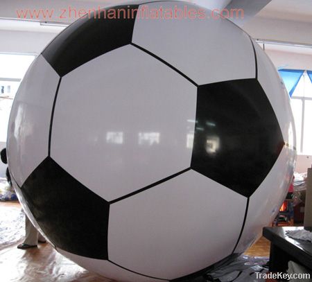 Inflatable Beach Ball