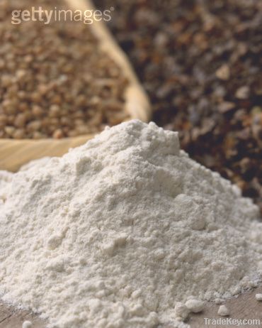 Buckwheat Flour