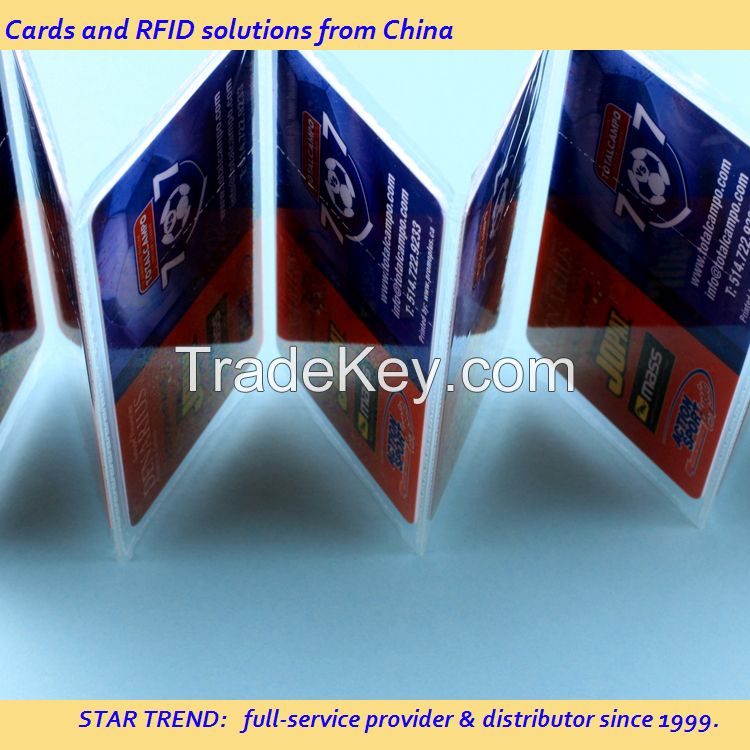 ST-16007 | Telecom Calling Cards And Phone Cards