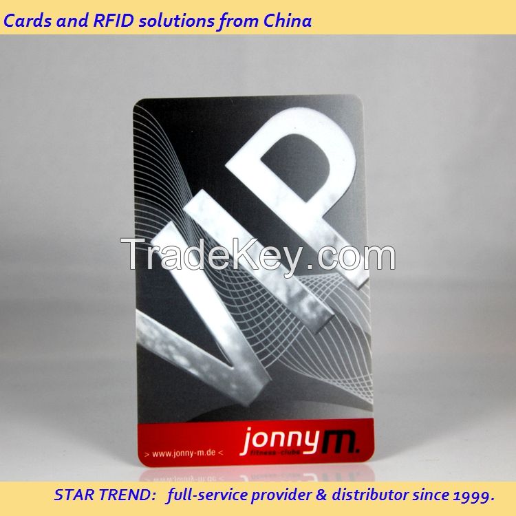 ST-16008 | Printed Proximity Cards