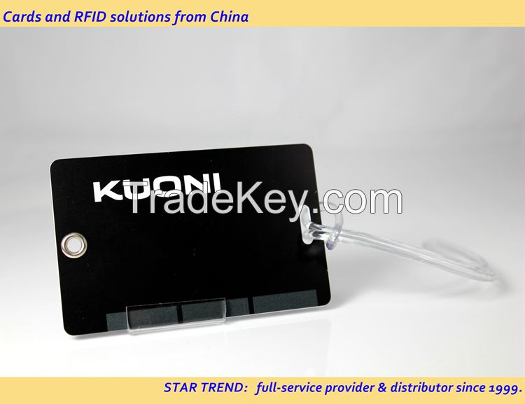 ST-16013 | RFID Tags (Radio Frequency Identification Tags)