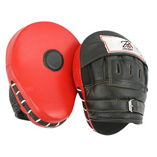 Coaching Mitts