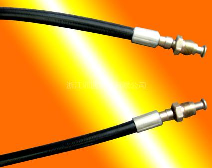 Power steering hose