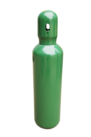 Gas Cylinder