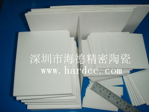 Ceramic Substrates(Al2O3/ZiO2/Si3N4)