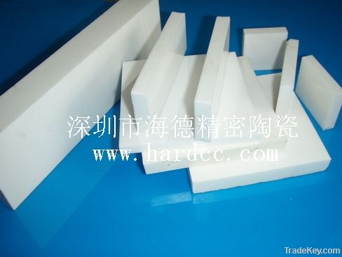 Ceramic shafts(Al2O3/ZrO2/Si3N4)