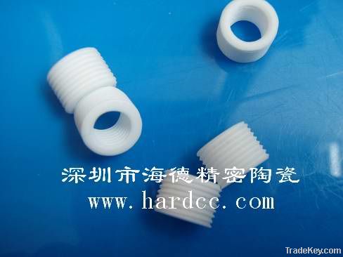 ALUMINUM OXIDE CERAMICS RINGS