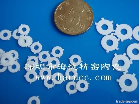 ALUMINUM OXIDE CERAMICS RINGS