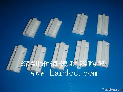 Ceramic Substrates(Al2O3/ZiO2/Si3N4)