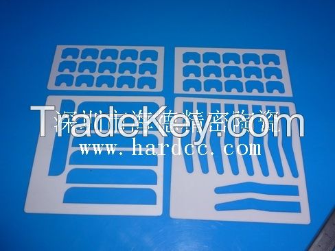 Ceramic Substrates(Al2O3/ZiO2/Si3N4)