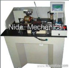 Automatic Armature Turning Machine