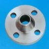 Stainless Flange