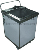 Golf Club Ultrasonic Cleaning Machine