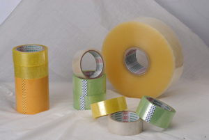 BOPP packing tape