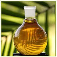 Crude Palm Oil