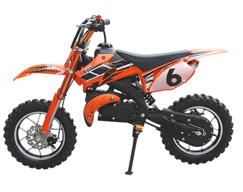 49CC MINI DIRT BIKE